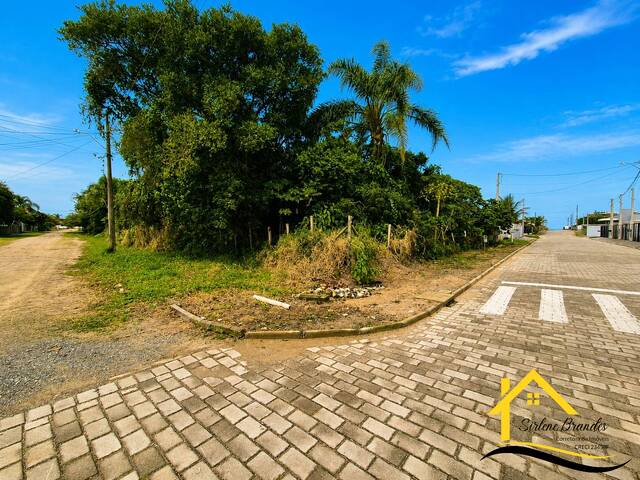 Terreno para Venda em Balneário Barra do Sul - 5