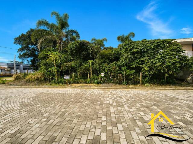 Terreno para Venda em Balneário Barra do Sul - 3