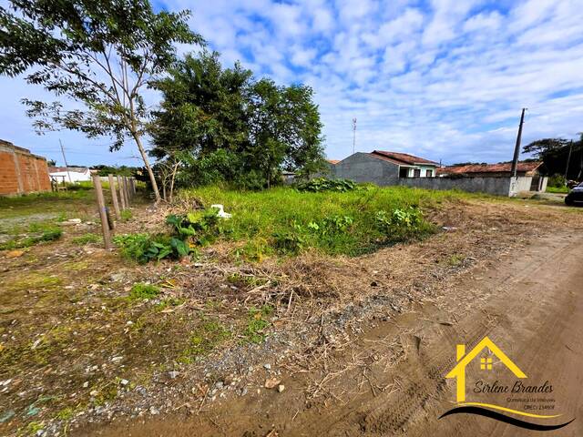 Área para Venda em Balneário Barra do Sul - 3