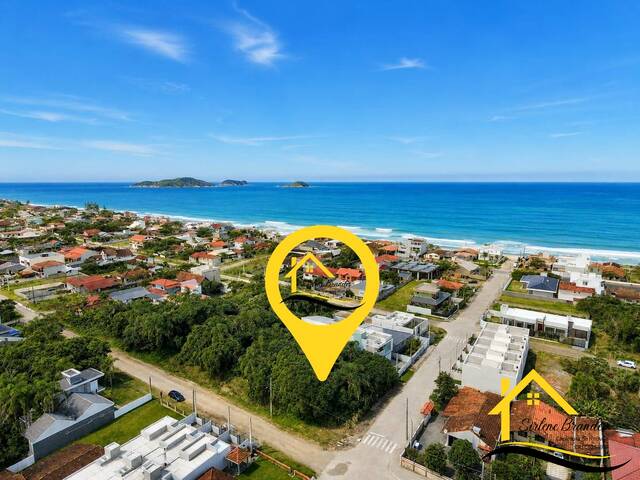 Venda em Salinas - Balneário Barra do Sul