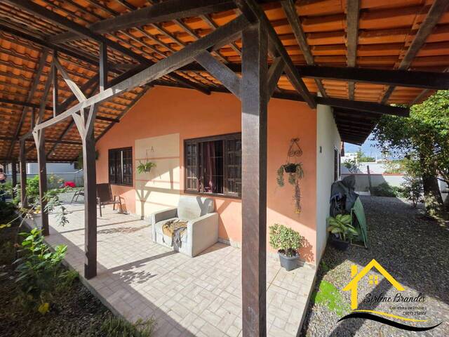 Casa para Venda em Balneário Barra do Sul - 2