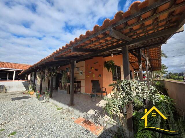 Casa para Venda em Balneário Barra do Sul - 3