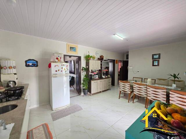 Casa para Venda em Balneário Barra do Sul - 5