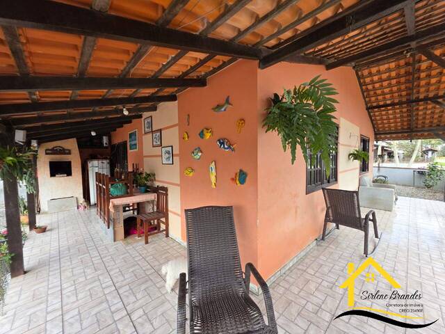 Casa para Venda em Balneário Barra do Sul - 4