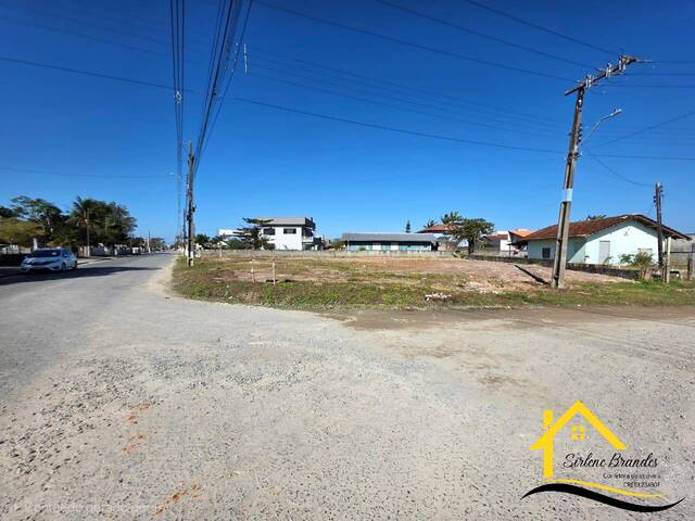 Terreno para Venda em Balneário Barra do Sul - 4