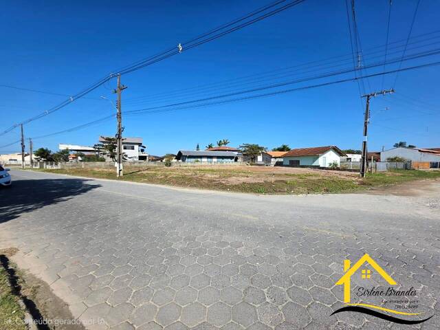 Terreno para Venda em Balneário Barra do Sul - 3