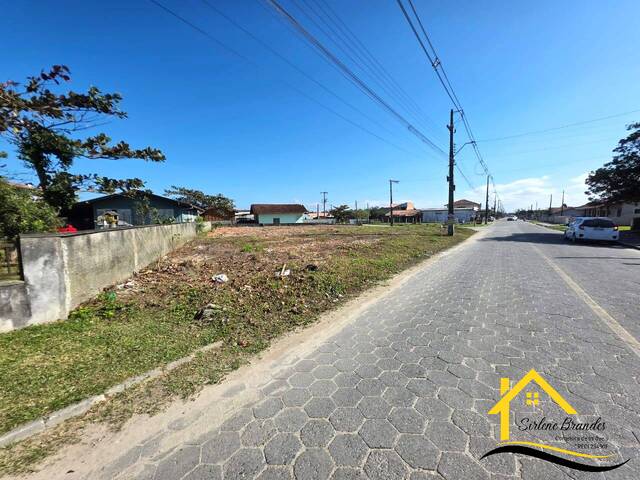 Terreno para Venda em Balneário Barra do Sul - 2