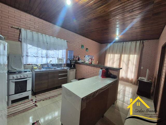 Casa para Venda em Balneário Barra do Sul - 5