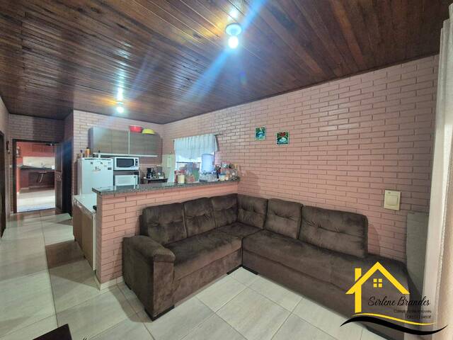 Casa para Venda em Balneário Barra do Sul - 4