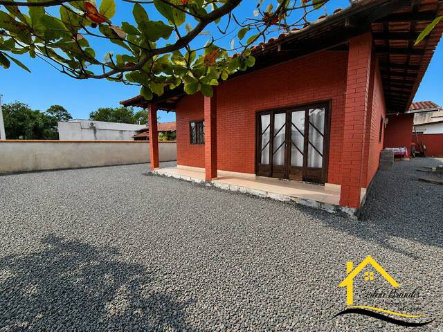 #0747 - Casa para Venda em Balneário Barra do Sul - SC - 3