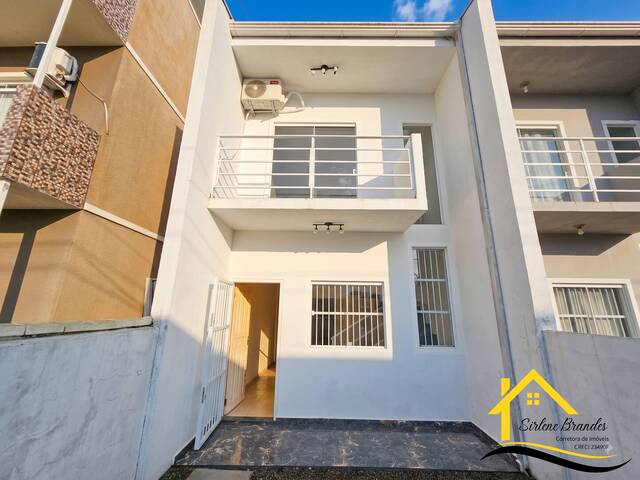 Casa para Venda em Balneário Barra do Sul - 2