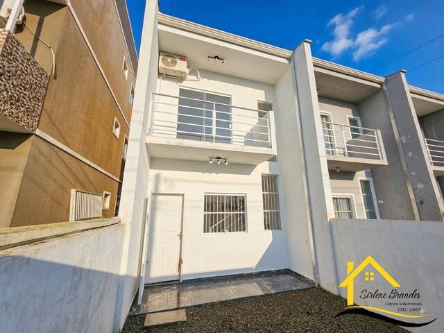 Casa para Venda em Balneário Barra do Sul - 3