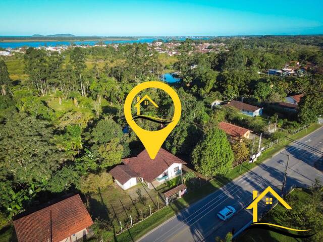 Chácara para Venda em Balneário Barra do Sul - 3