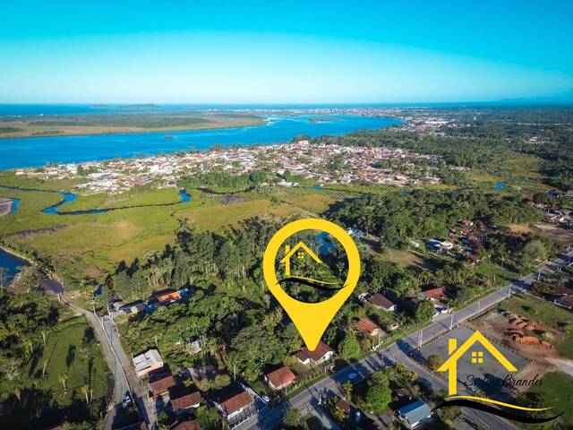 Chácara para Venda em Balneário Barra do Sul - 2