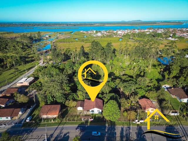 Chácara para Venda em Balneário Barra do Sul - 4