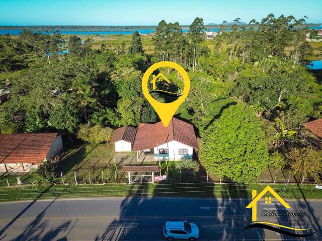 Chácara para Venda em Balneário Barra do Sul - 5