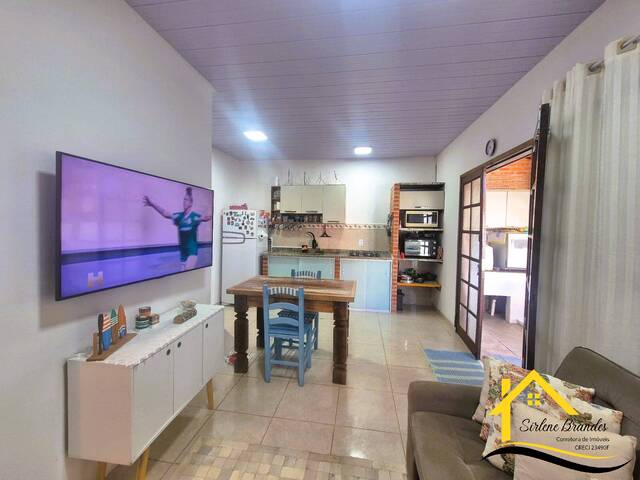 Casa para Venda em Balneário Barra do Sul - 5