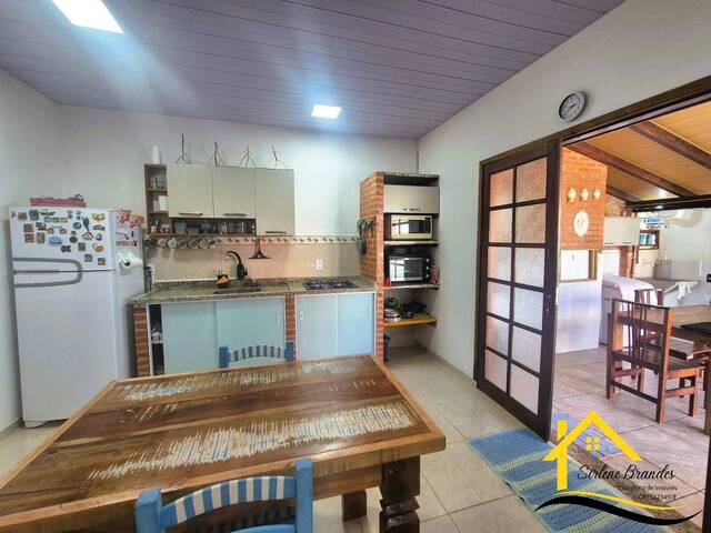 Casa para Venda em Balneário Barra do Sul - 4