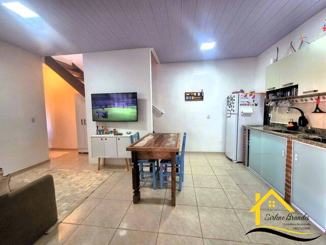 #0753 - Casa para Venda em Balneário Barra do Sul - SC - 3