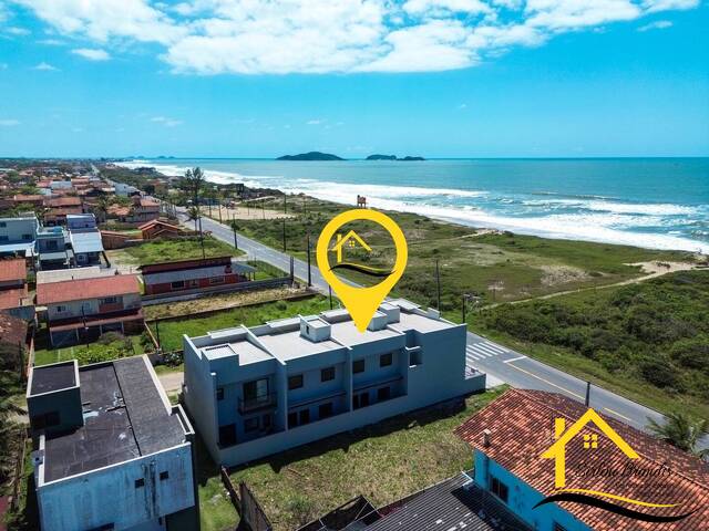 #0754 - Casa para Venda em Balneário Barra do Sul - SC - 2