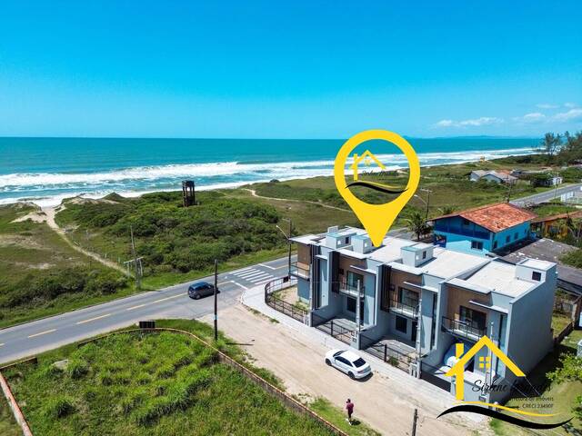 Venda em Salinas - Balneário Barra do Sul
