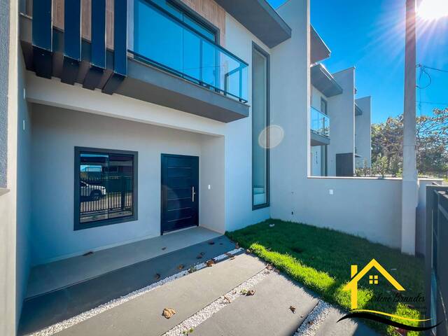 Casa para Venda em Balneário Barra do Sul - 4