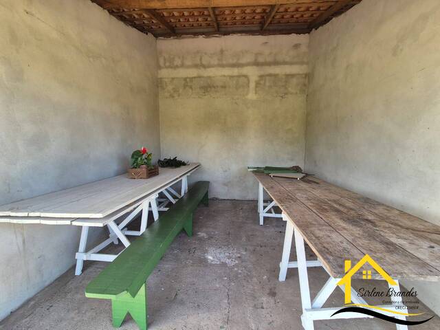 Casa para Venda em Balneário Barra do Sul - 5