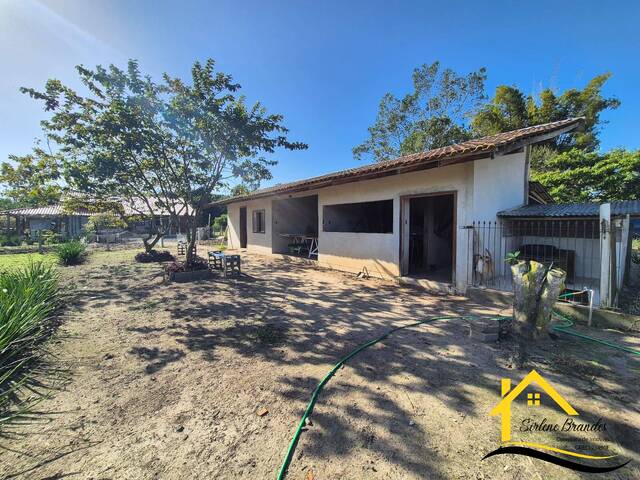 #0751 - Casa para Venda em Balneário Barra do Sul - SC - 1