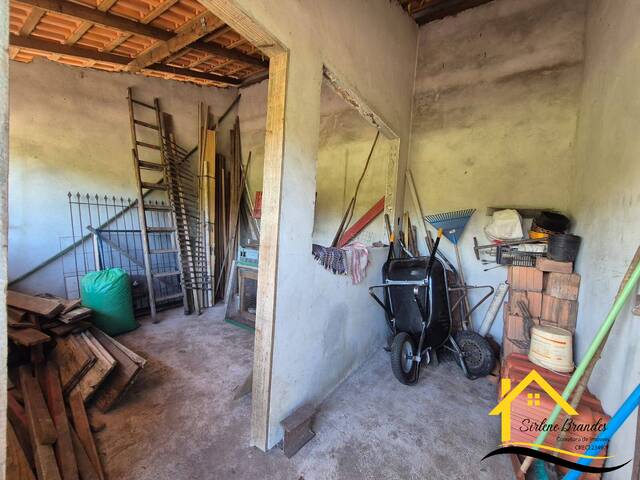 #0751 - Casa para Venda em Balneário Barra do Sul - SC - 3