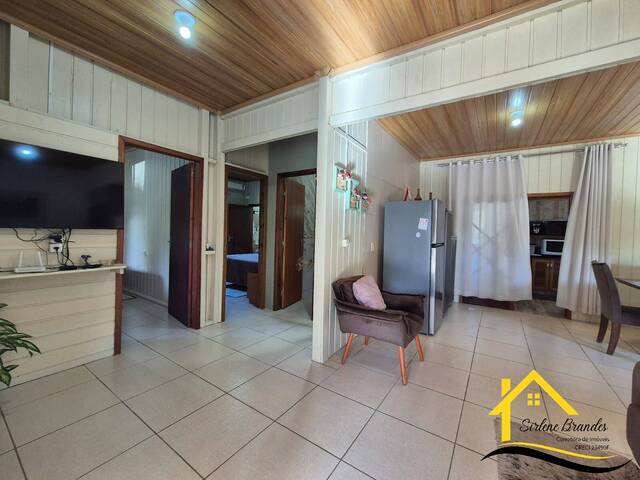 Casa para Venda em Balneário Barra do Sul - 4