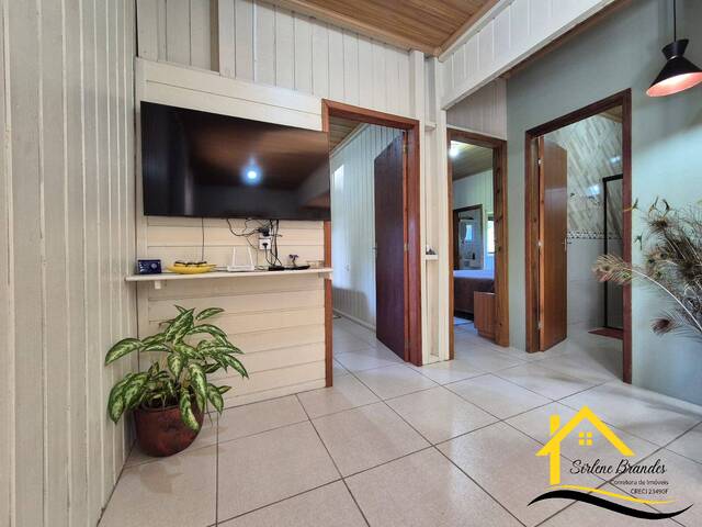 Casa para Venda em Balneário Barra do Sul - 5