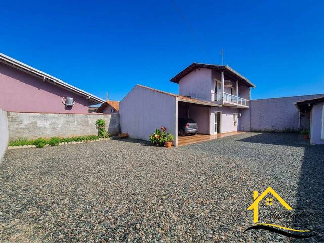 Casa para Venda em Balneário Barra do Sul - 2