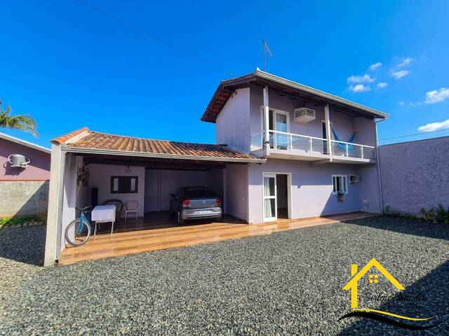 Casa para Venda em Balneário Barra do Sul - 3