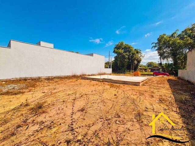 Terreno para Venda em Balneário Barra do Sul - 5
