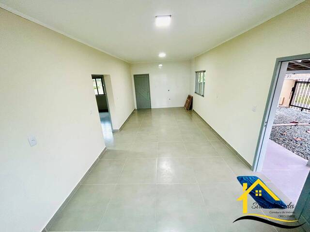 Casa para Venda em Balneário Barra do Sul - 3