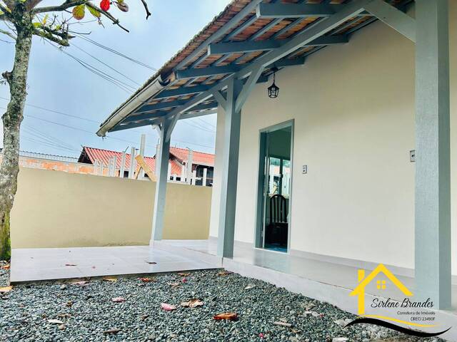 Casa para Venda em Balneário Barra do Sul - 2